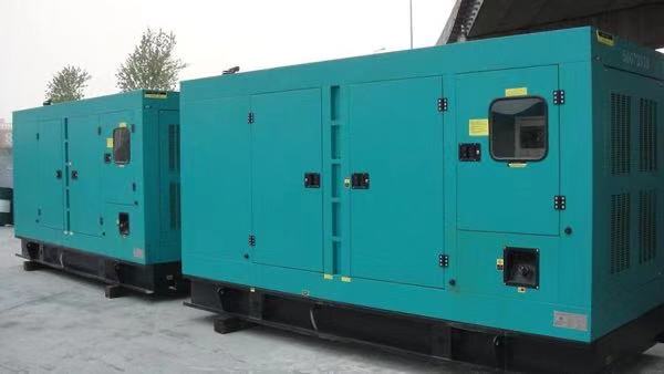 青岛幼儿园备用发电机供